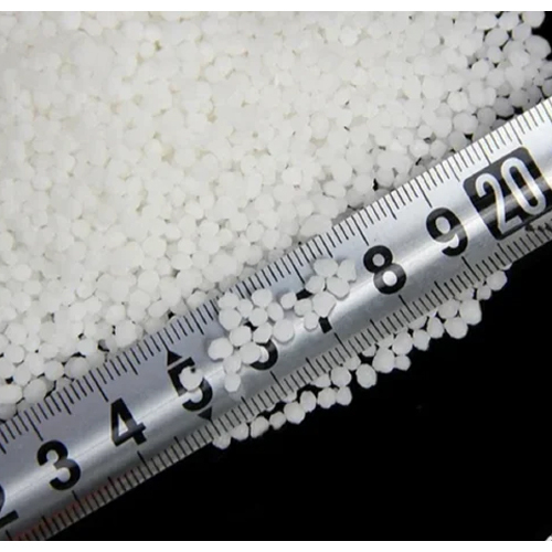 Calcium Nitrate Granular - 98% Pure, White Grade A Fertilizer | High Solubility For Drip Irrigation And Foliar Application