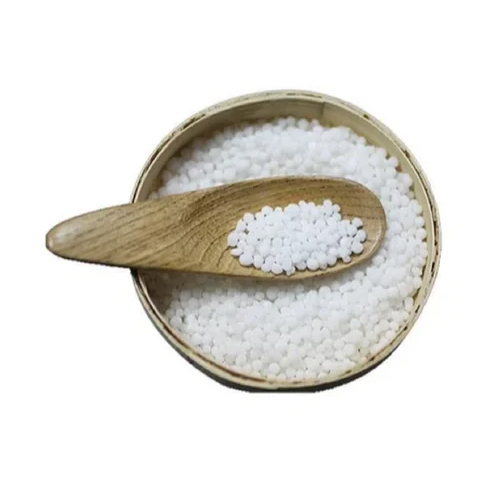 Calcium Nitrate Granular - 98% Pure, White Grade A Fertilizer | High Solubility For Drip Irrigation And Foliar Application