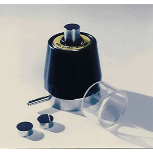 ब्लैक टंगस्टन कार्बाइड इवैक्यूएबल पेलेट डेज़