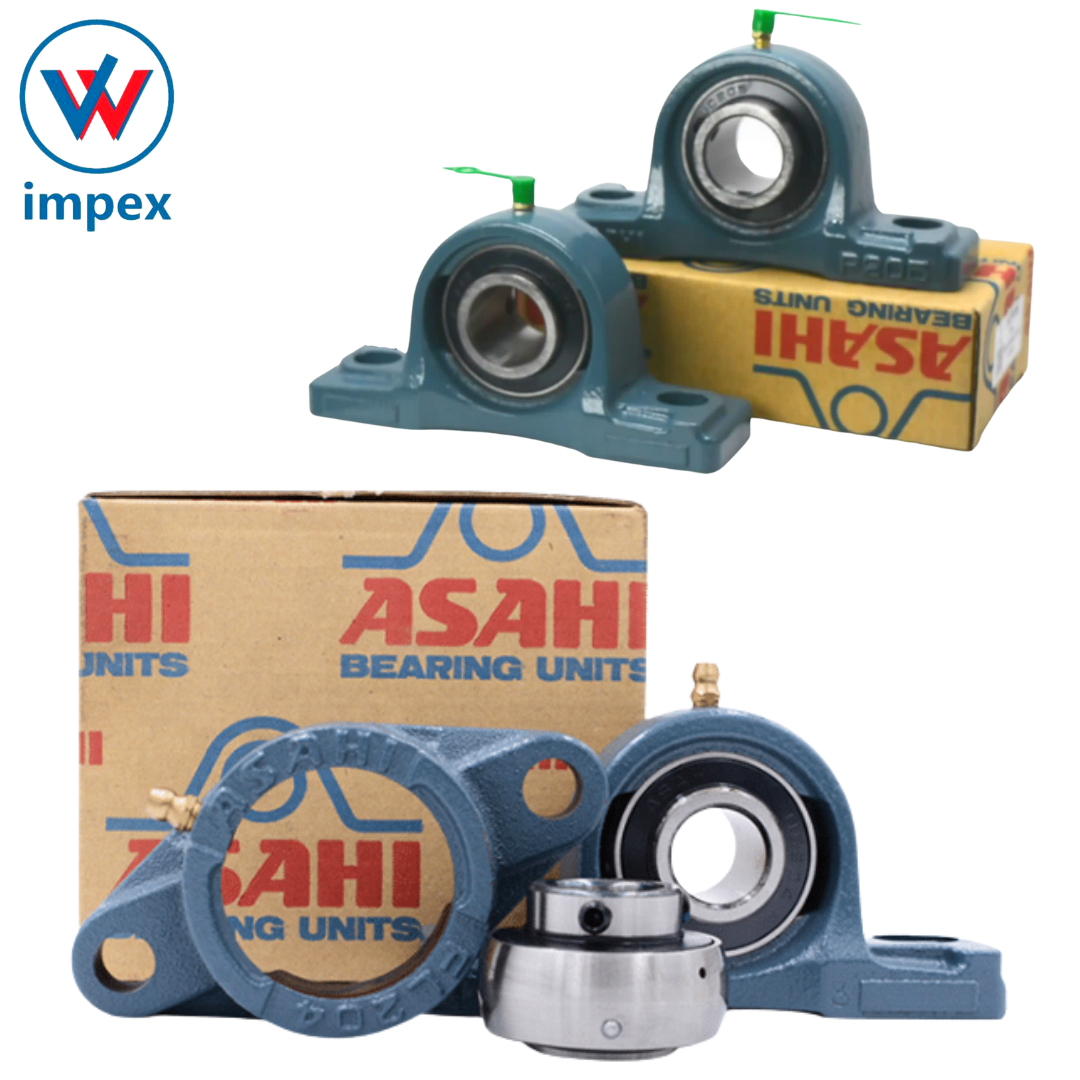 Asahi Bearings Japan at 5500.00 INR in Chandigarh Chandigarh V. W. Impex