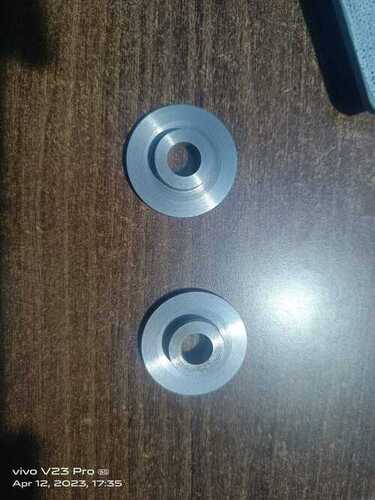 सीएनसी टर्निंग जॉब वर्क