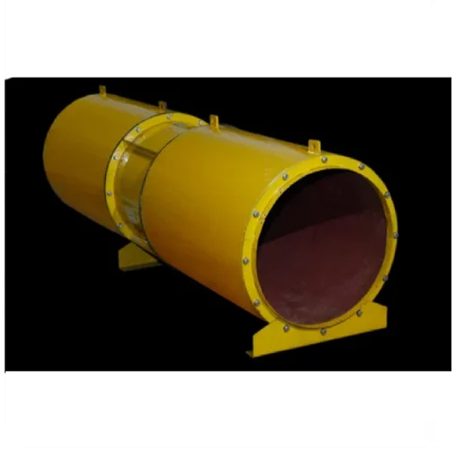 येलो टनल वेंटिलेशन जेट फैन