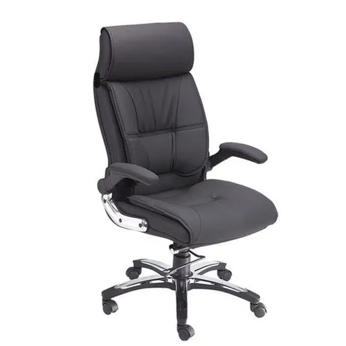 Black High Back Boss Office Chair