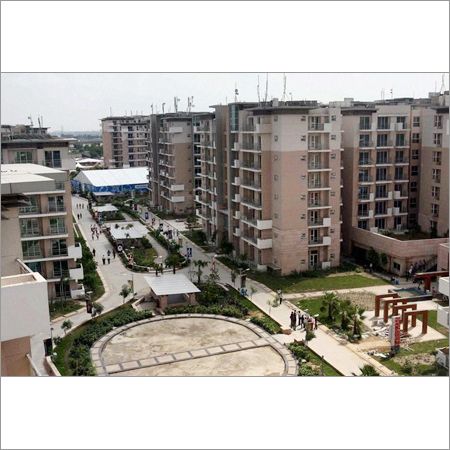 रेसिडेंशियल इंटीरियर्स सर्विसेज