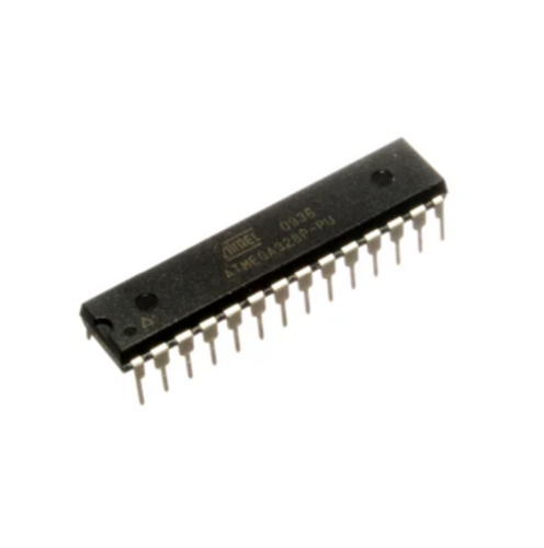 8-बिट माइक्रोकंट्रोलर Atmega328p-pu-atmel