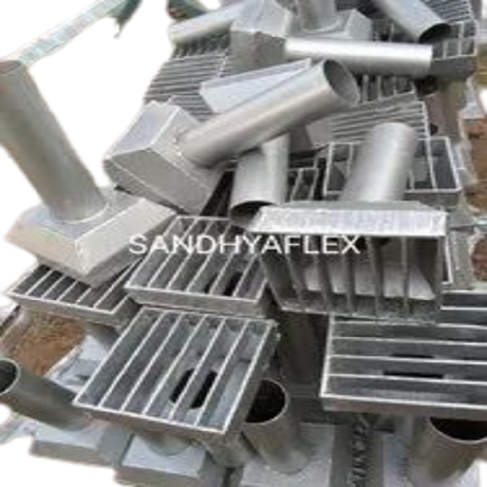 Metal Drainage Spout