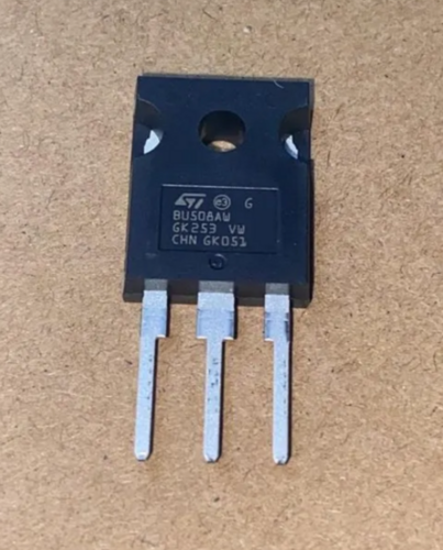 BU508AW STM इंटीग्रेटेड सर्किट्स