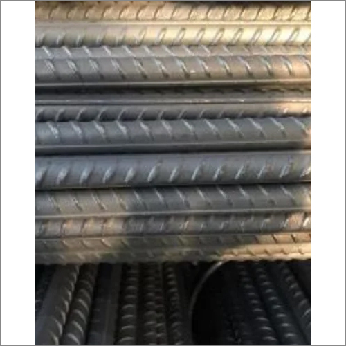 20Mm Tmt Bar Application: Construction