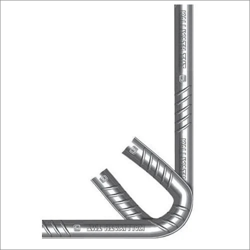 स्टील टीएमटी रीबर आवेदन: निर्माण