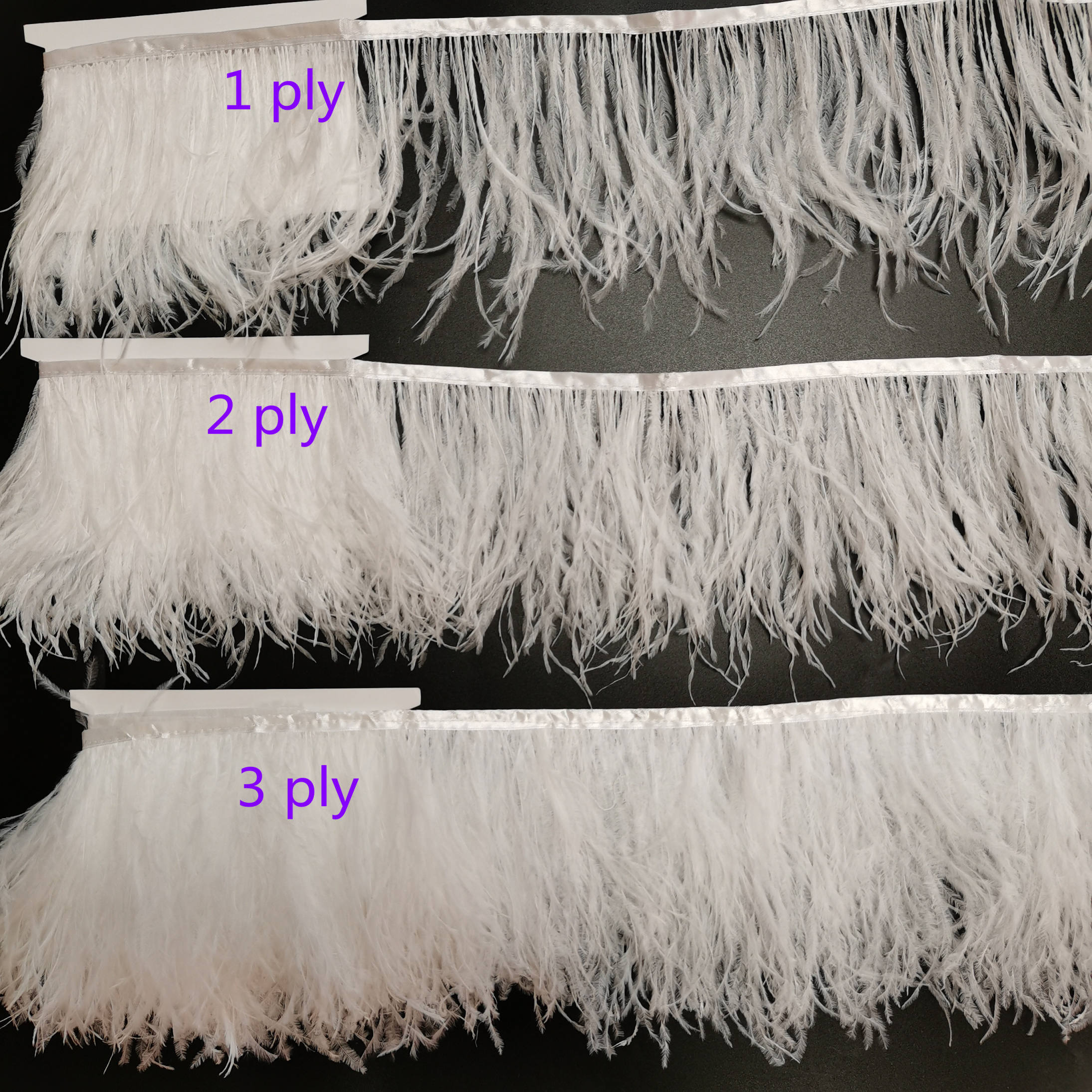 Feather Boa - Luxurious Soft Feathers, Timeless Elegance For Formal Attire And Costumes