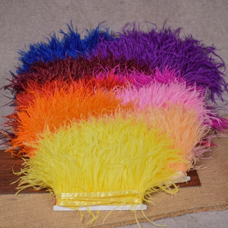 Feather Boa - Luxurious Soft Feathers, Timeless Elegance For Formal Attire And Costumes