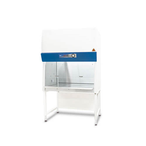 Semi-Automatic Type B1 Bio Safety Cabinet