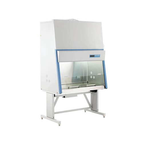Semi-Automatic Type B2 Bio Safety Cabinet