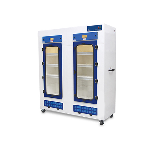 केमिकल स्टोरेज कैबिनेट असेंबली की आवश्यकता नहीं