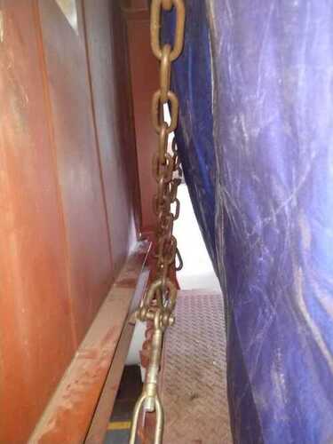 चेन लैशिंग सेवाएं