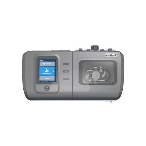 बाइपैप मशीन