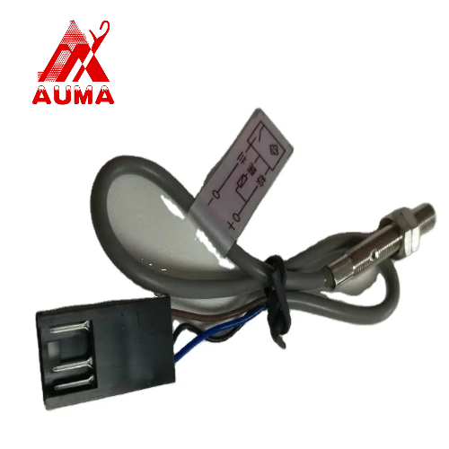 लोनाटी सॉक मशीन सेंसर