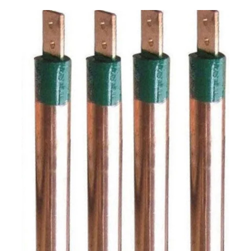 Mm Gi अर्थिंग इलेक्ट्रोड अनुप्रयोग: औद्योगिक