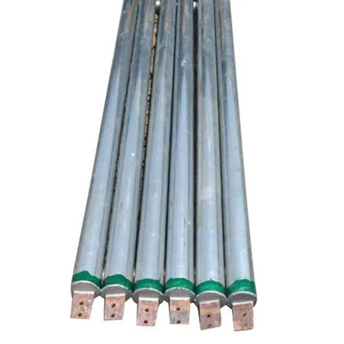 Gel Earthing Electrode Application: Industrial