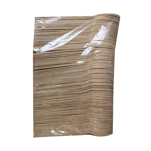 डिस्पोजेबल लकड़ी के चम्मच आवेदन: वाणिज्यिक