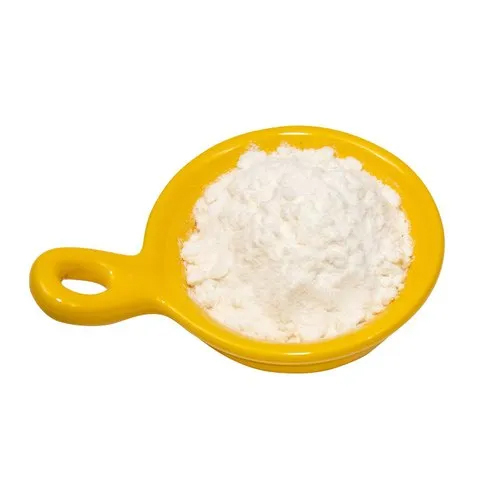 L-Leucine Powder Application: Industrial