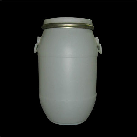 Fot Industrial Barrel