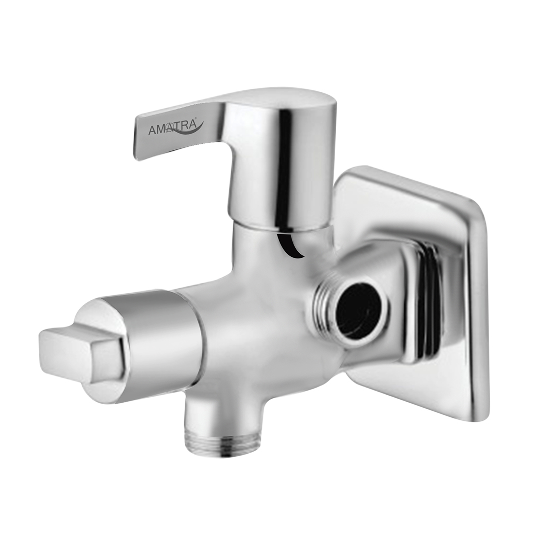 Kit Kat Two Angle Valve