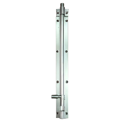 Aluminium Tower Bolt Application: Door