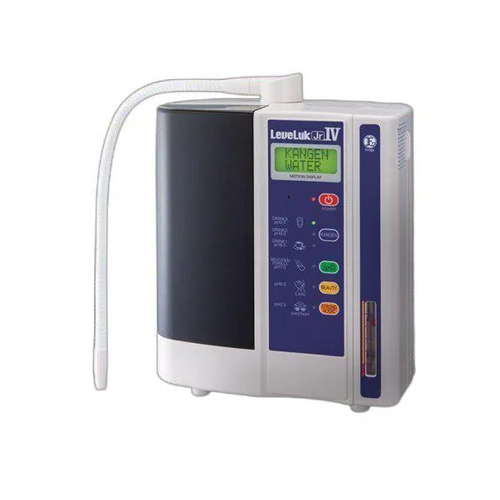 एनाजिक लेवलुक क्रिव वाटर आयोनाइजर मशीन इंस्टॉलेशन टाइप: वॉल माउंटेड