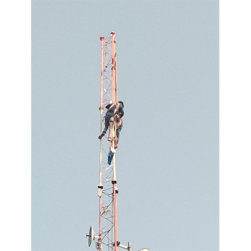 सेल्फ सपोर्टिंग टोव इरेक्शन डिसमेंटलिंग सर्विस