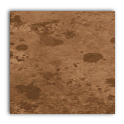 आयताकार Va8007 कॉस्मिक चिल एसीपी शीट