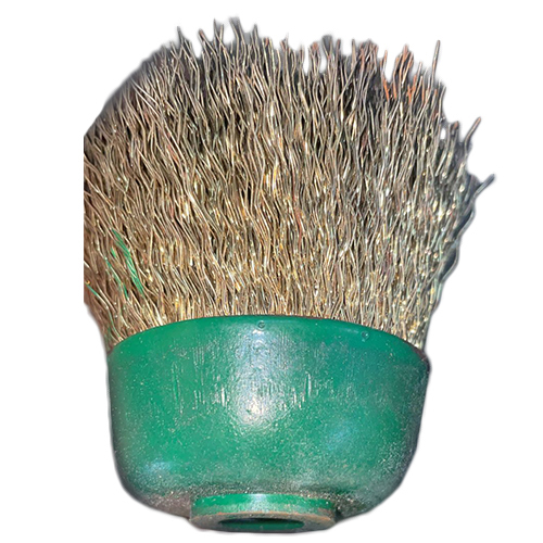 क्लीनिंग स्पिंडल कप ब्रश का आकार: विभिन्न आकारों में उपलब्ध