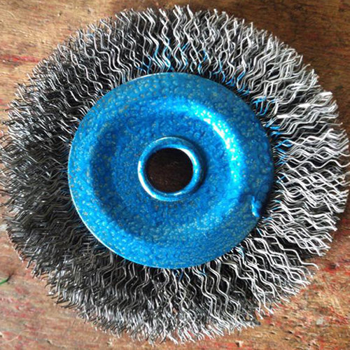 हैवी ड्यूटी स्ट्रिंगर व्हील का उपयोग: औद्योगिक