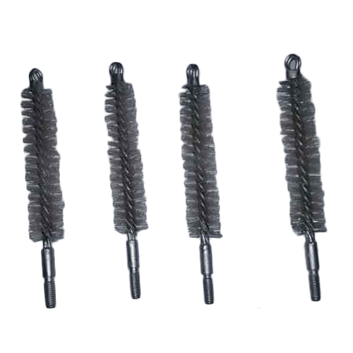 नायलॉन ट्यूब क्लीनिंग ब्रश का आकार: विभिन्न आकारों में उपलब्ध