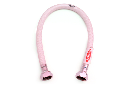 Pvc Connection Pipe - Hardness: Yes