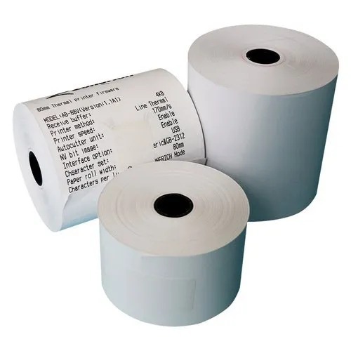 Paper Roll For Printer