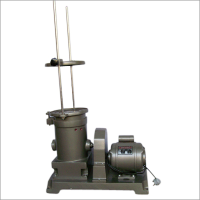 गायरोटरी सीम शेकर