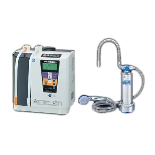 Table Top Water Ionizer Machine Installation Type: Wall Mounted