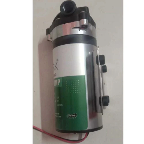 Stainless Steel Smark Platinum Booster Pump
