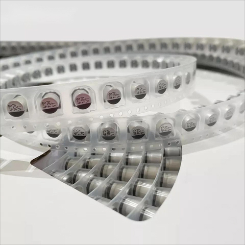 व्हाइट कार स्टार्टर इंडक्शन हीटर कैपेसिटर चिप