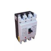 Mini 3 Pole Miniature Circuit Breaker