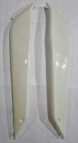 E Scotty Floor Board Side Trim L/r