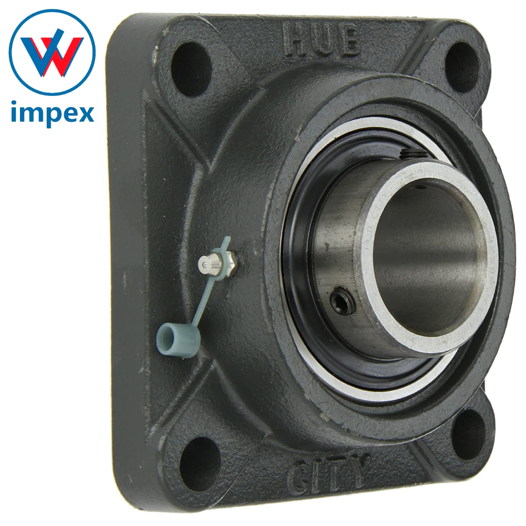 Hub City Bearing Units at 15000.00 INR in Chandigarh | V. W. Impex