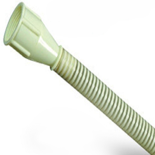 सर्पिल पीवीसी अपशिष्ट पाइप