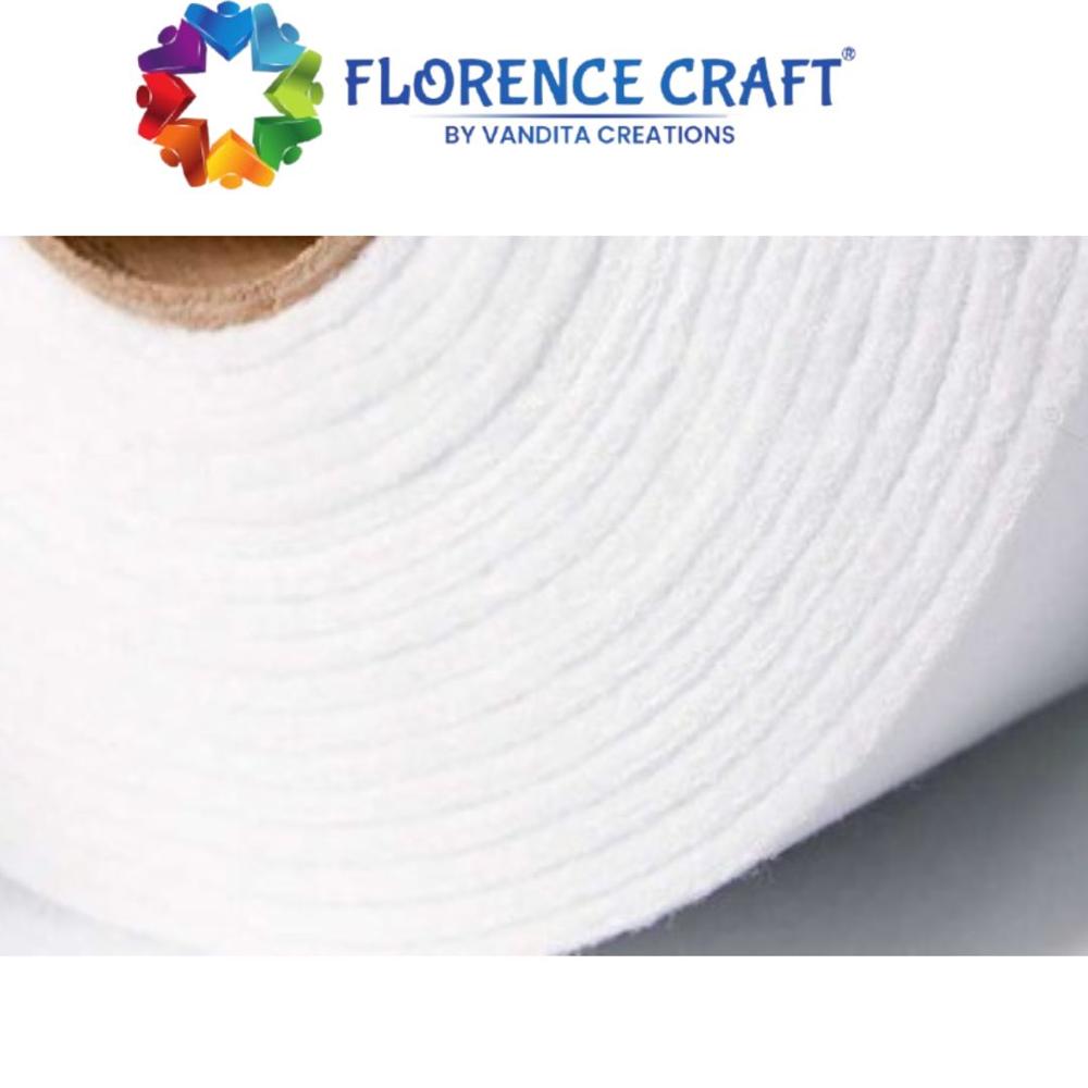 Nonwoven Geotextile Fabric Roll - Application: Wall Protection