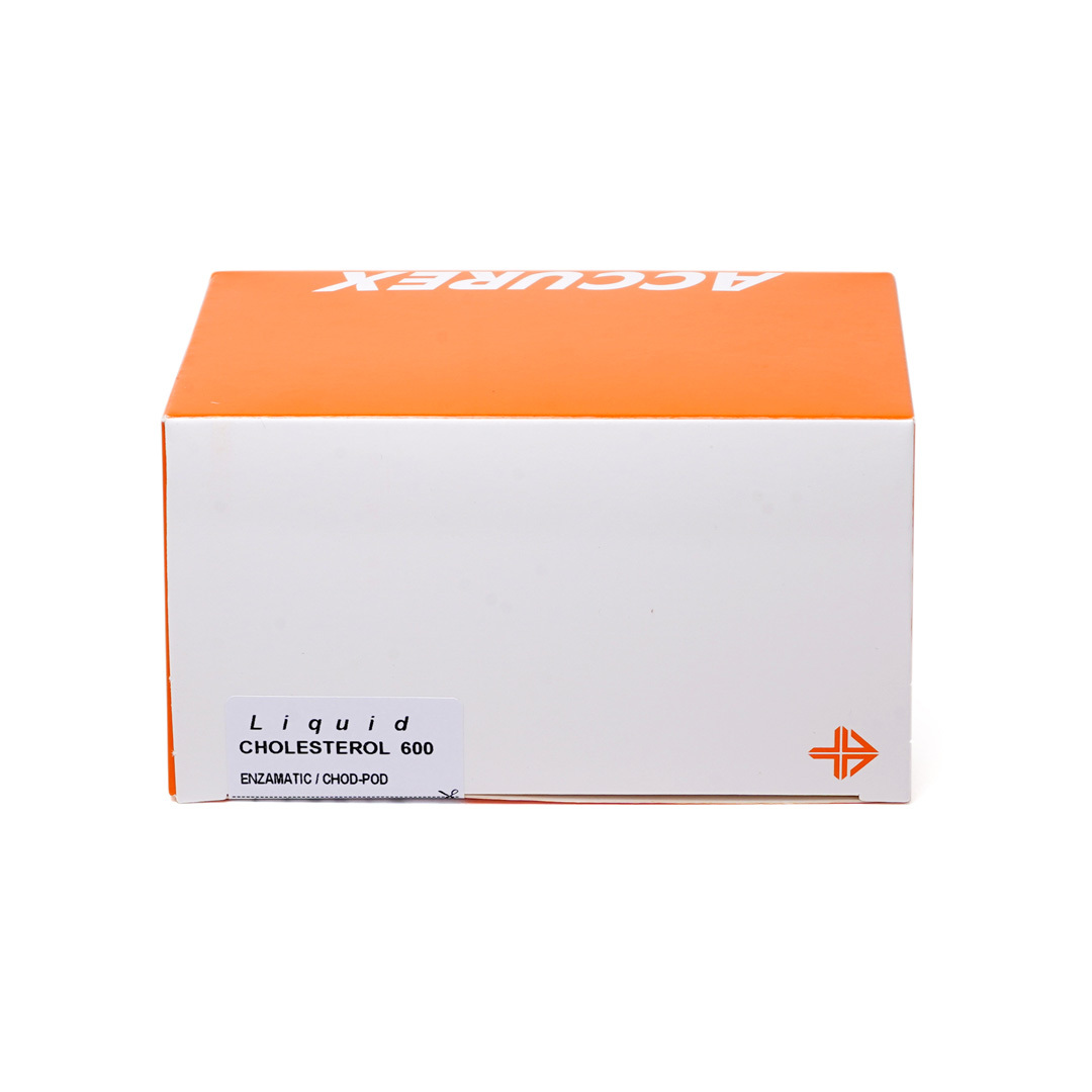 Infinite Cholestrol 600 Grade: Industrial