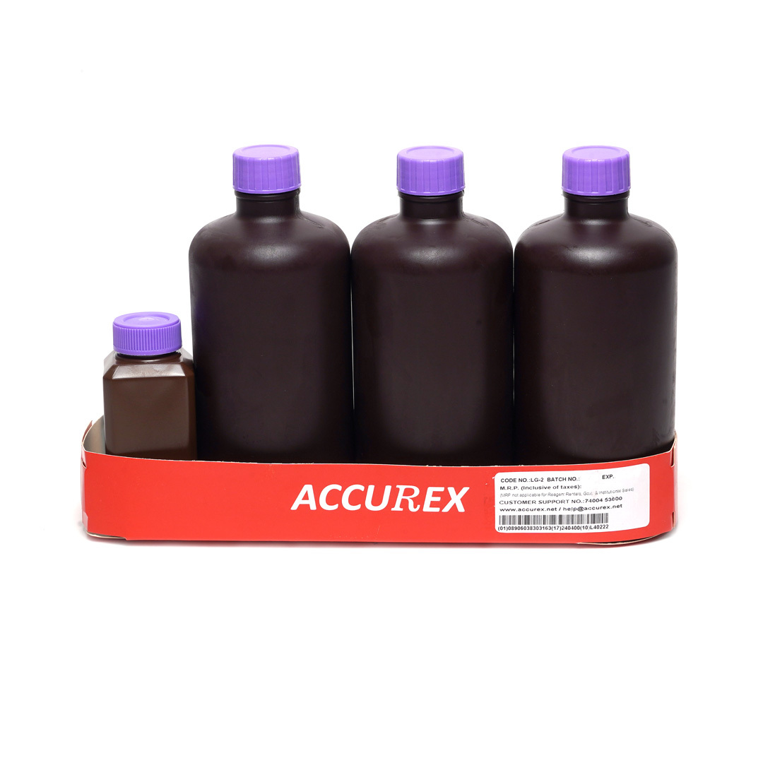 Glucose Stat 1500 Application: In - Vitro Diagnostics