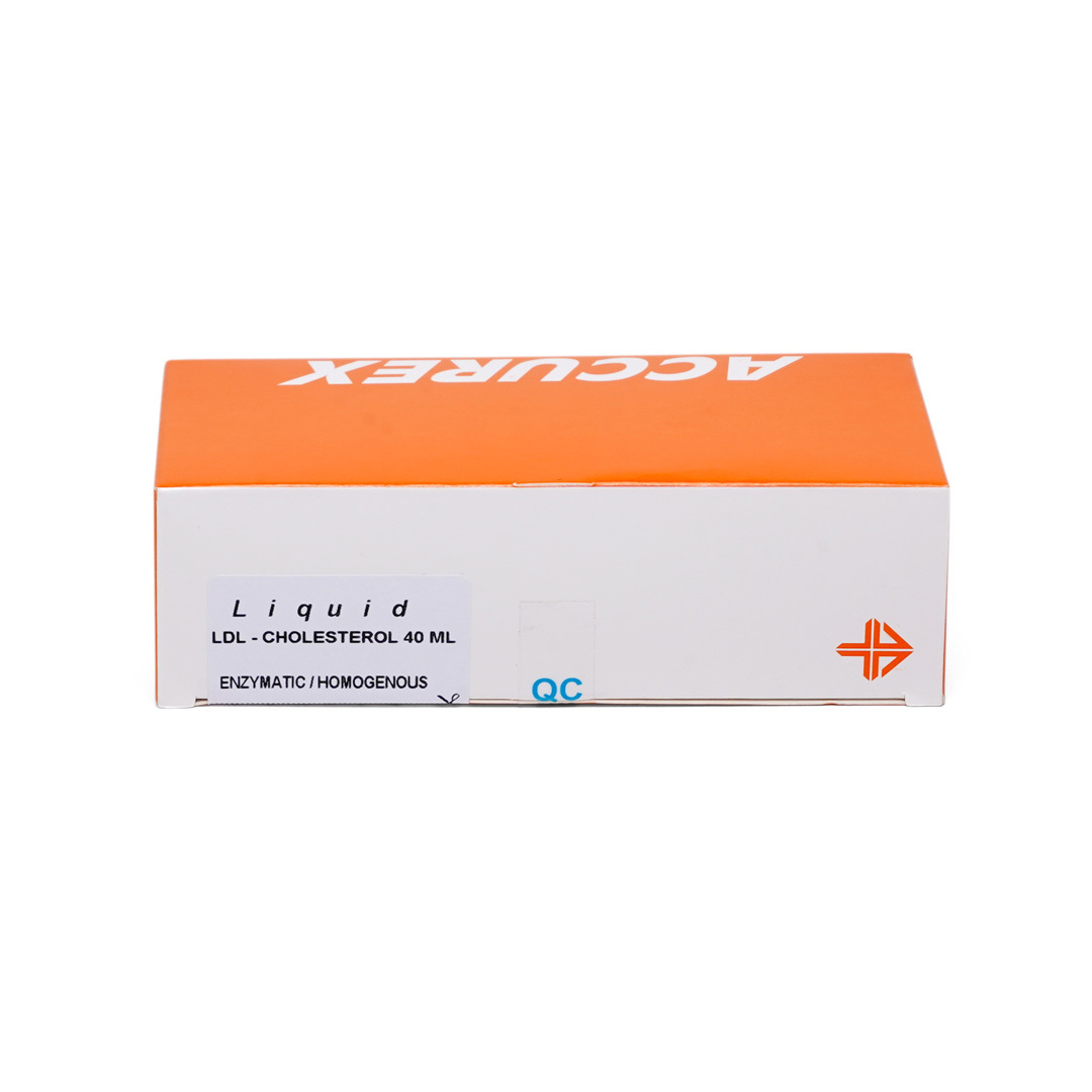 Ldl Cholesterol Direct 40 Application: In - Vitro Diagnostics