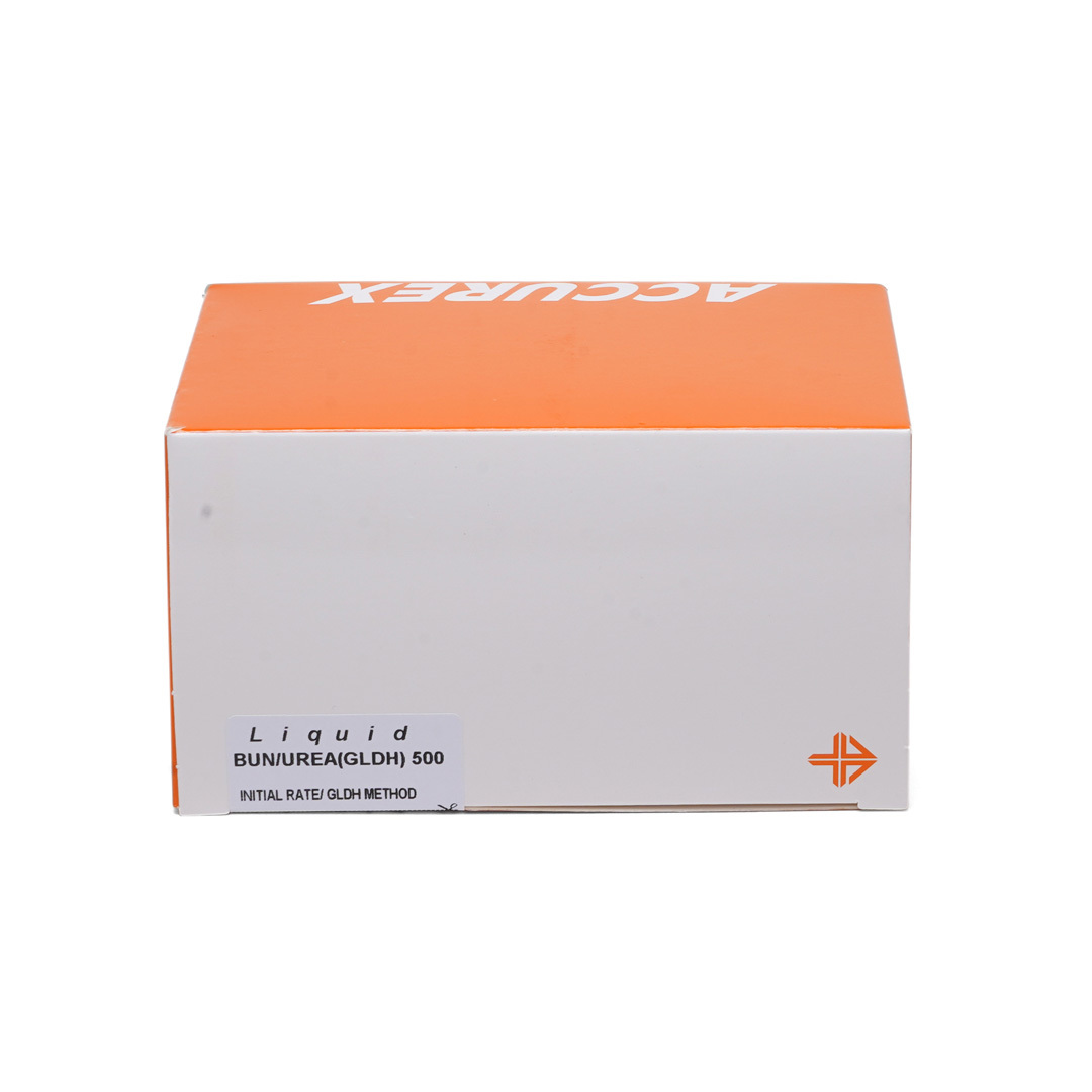 Bun 500 - Infinite Cas No: Acc226985