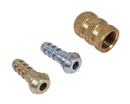 Precision Components